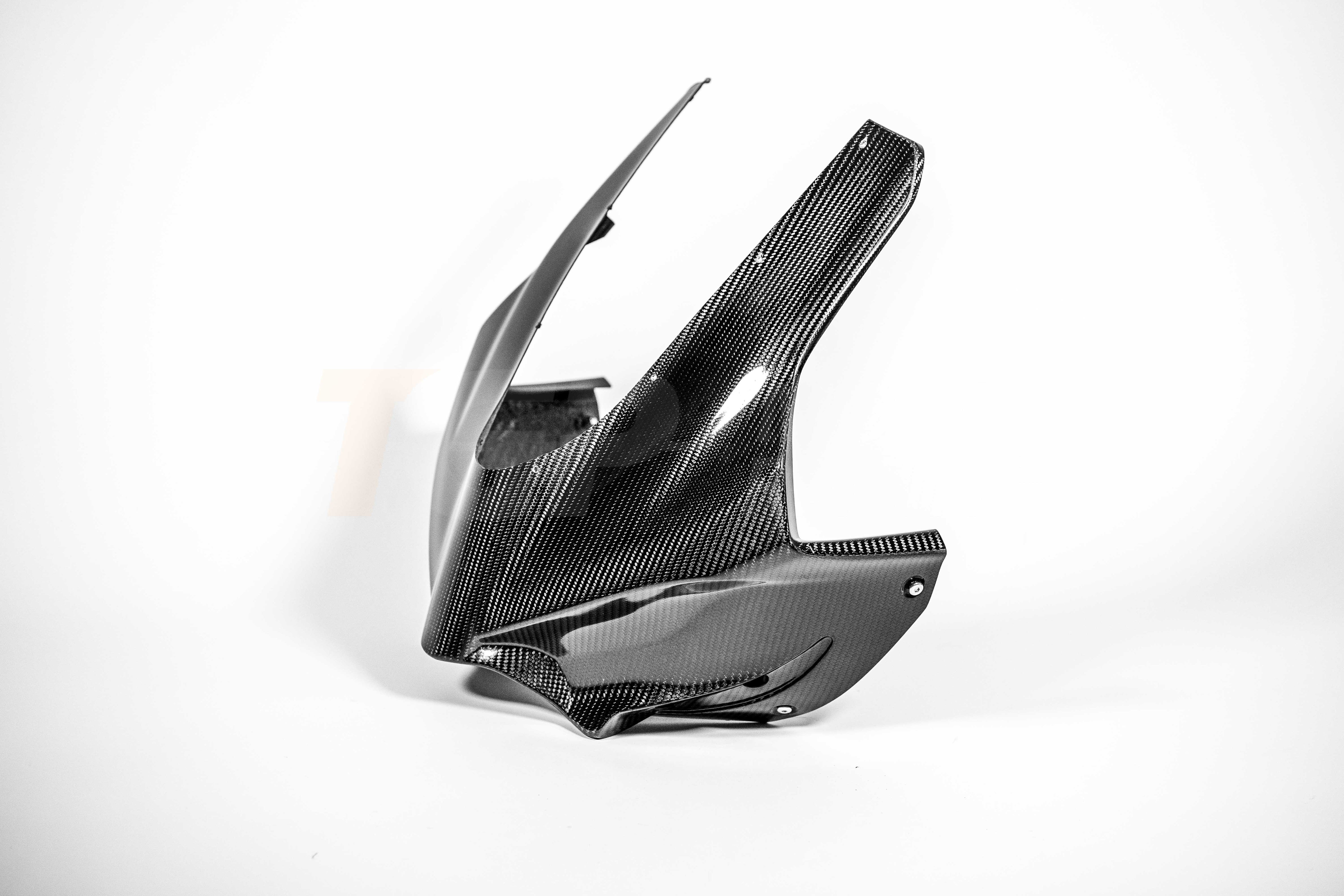 Frontmaske 200g Carbon AP Carbon Line Ducati Panigale V4 R (2026)