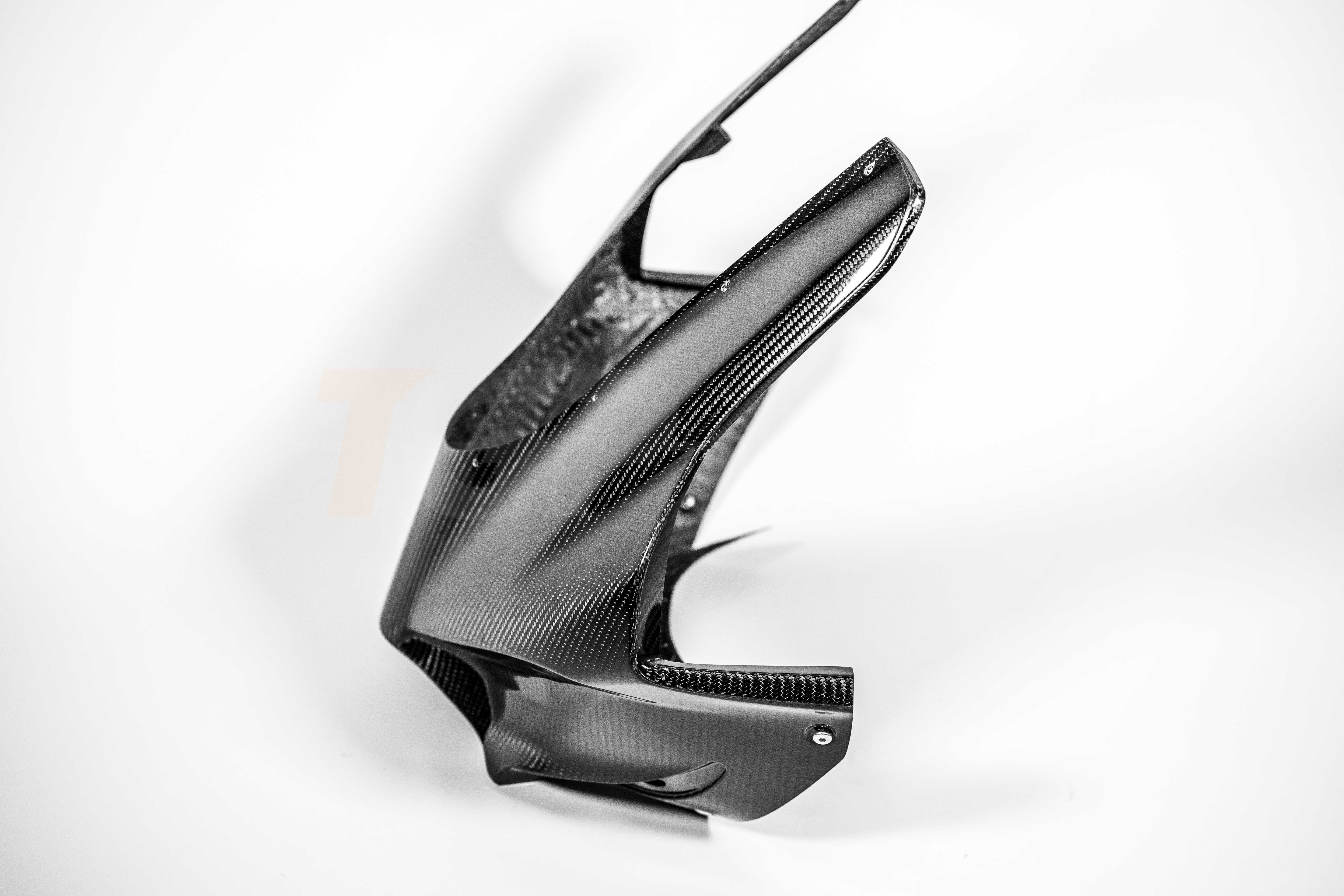 Frontmaske 200g Carbon AP Carbon Line Ducati Panigale V4 R (2026)