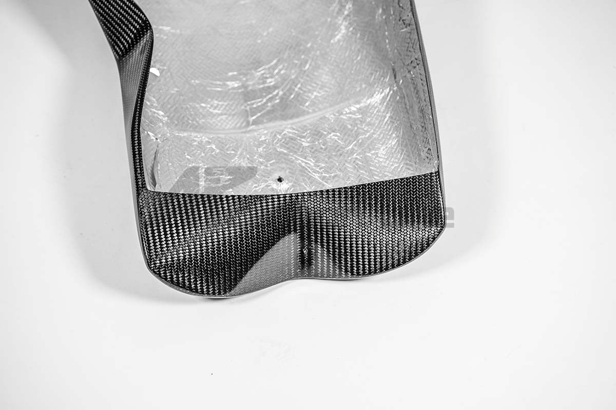 Bugspoiler 200g AP Karbon Serisi Aprilia RSV4/RR/1100 Fabrika (21-26) 