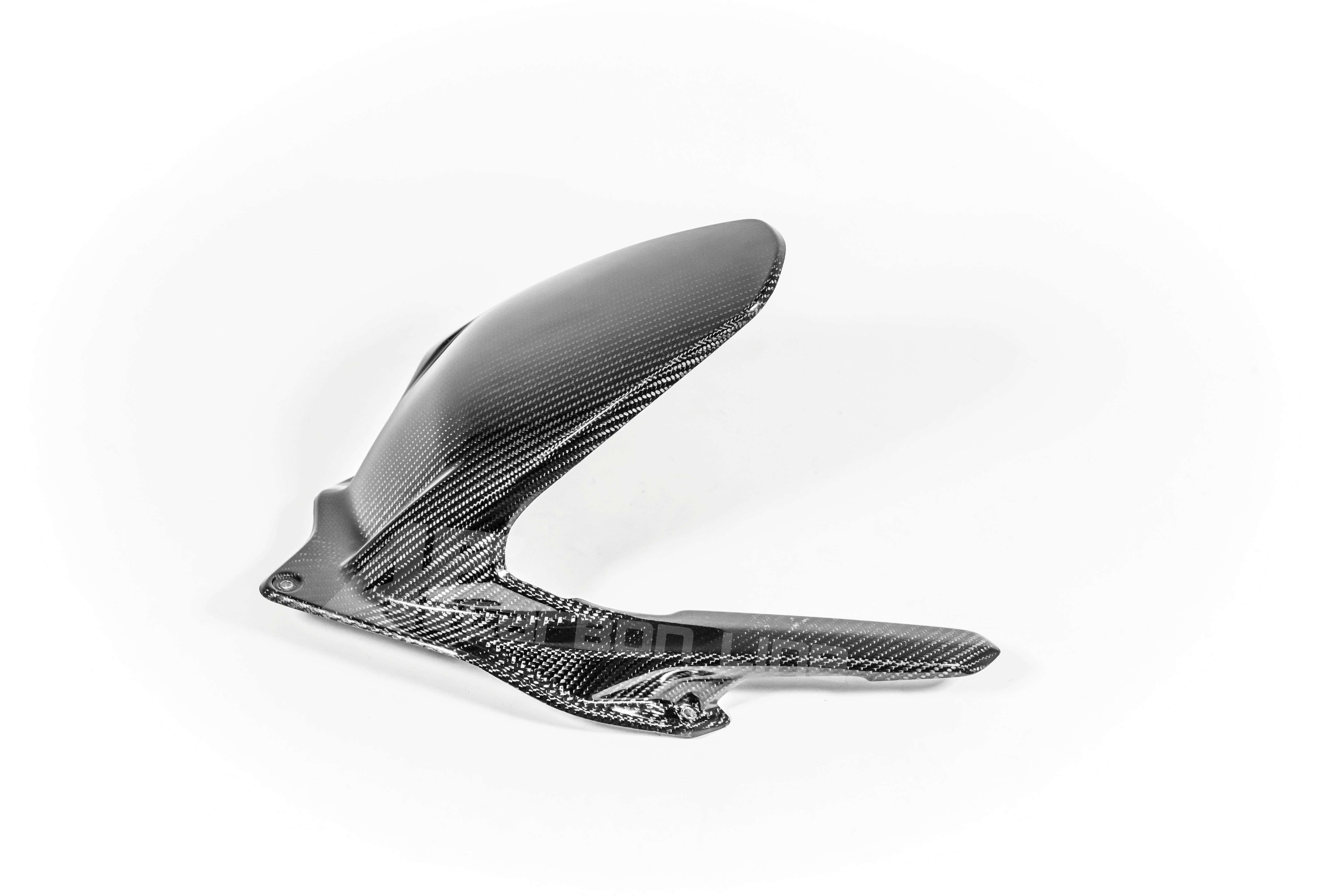 Arka çamurluk 200g AP Karbon Hattı Ducati Panigale V4/S/R (25-26) 