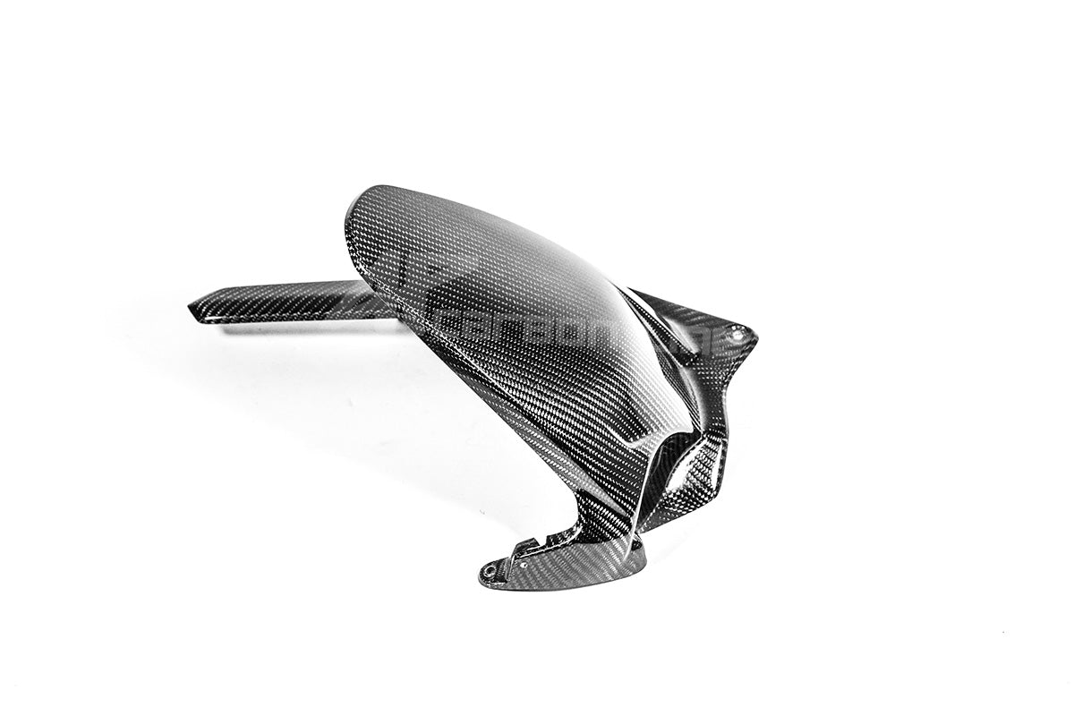 Arka çamurluk 200g AP Karbon Hattı Ducati Panigale V4/S/R (25-26) 