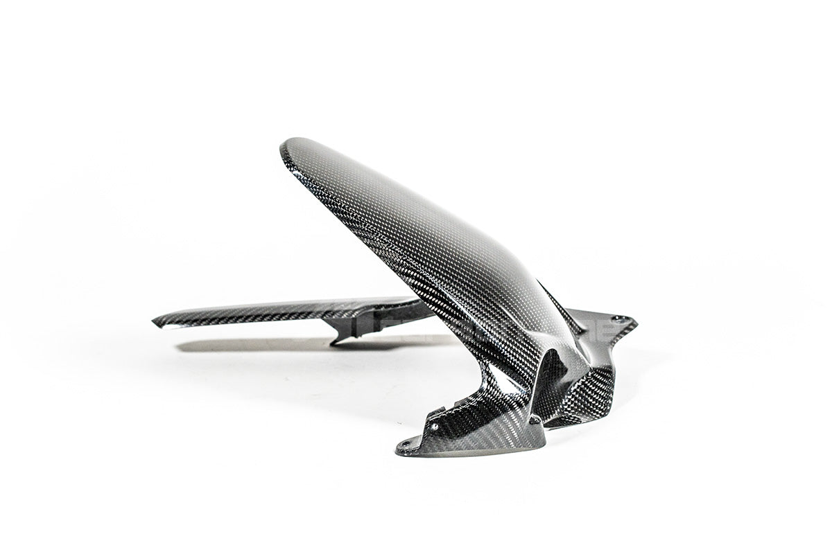 Arka çamurluk 200g AP Karbon Hattı Ducati Panigale V4/S/R (25-26) 