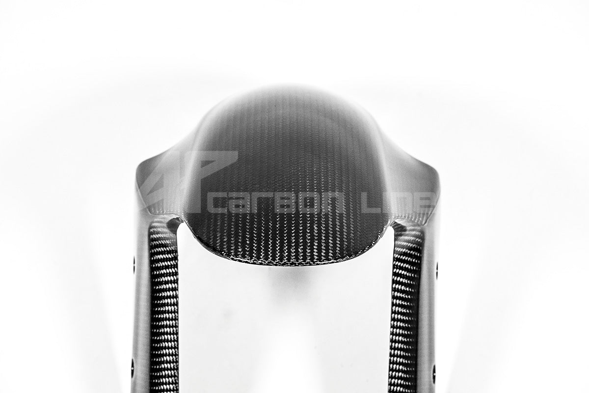 Ön çamurluk 200g AP Carbon Line Ducati Panigale V4/S/R (25-26) 