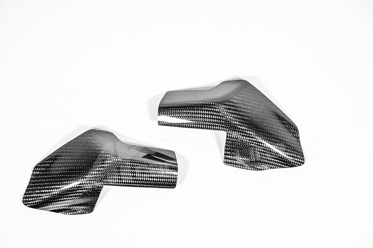 Tank koruma Koruyucular 200g AP Karbon Hattı Ducati Panigale V4/S (2025) 