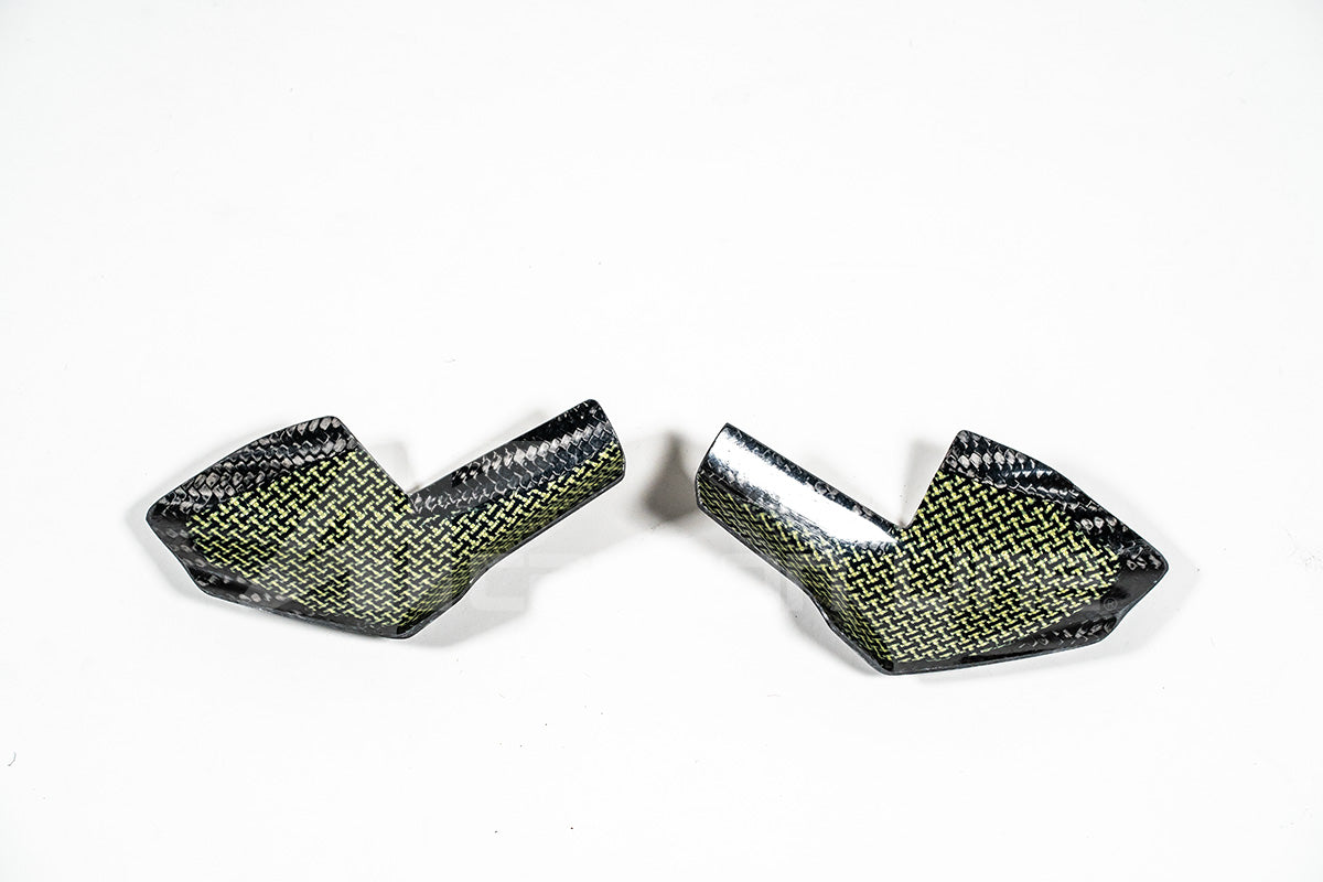 Tank koruma Koruyucular 200g AP Karbon Hattı Ducati Panigale V4/S (2025) 