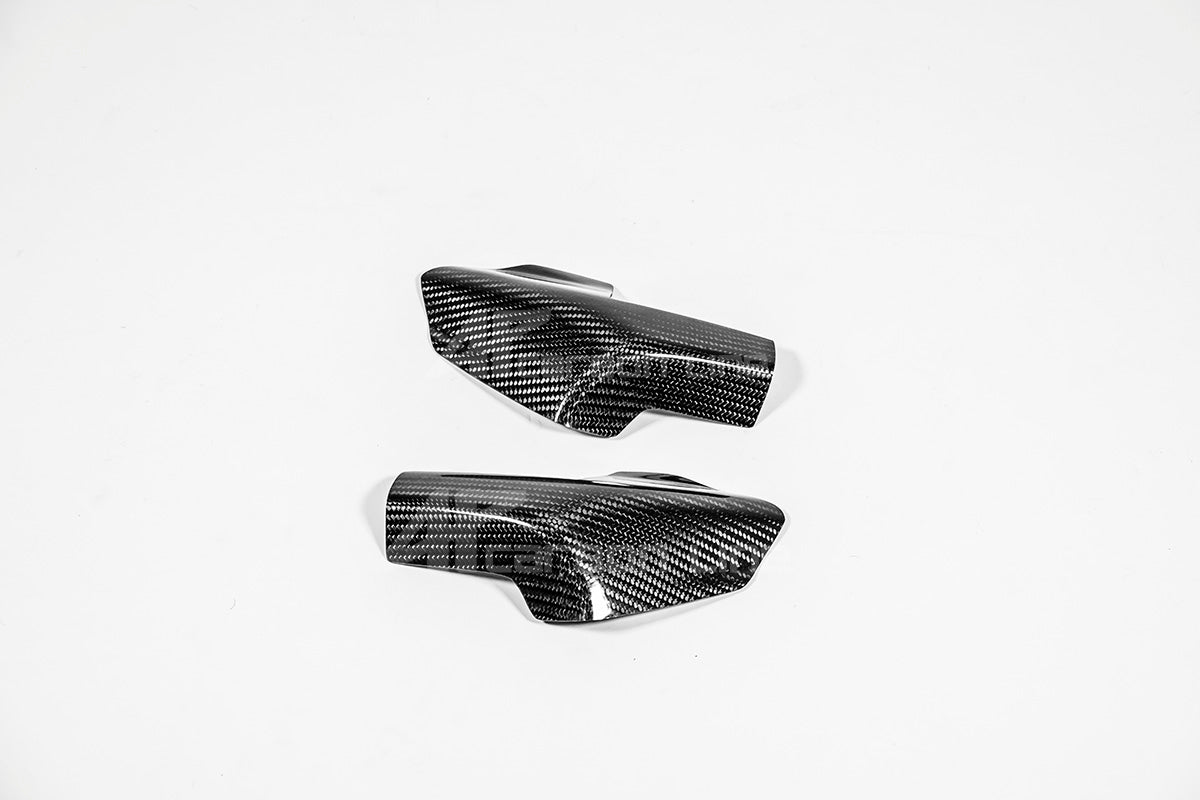 Tank koruma Koruyucular 200g AP Karbon Hattı Ducati Panigale V4/S (2025) 