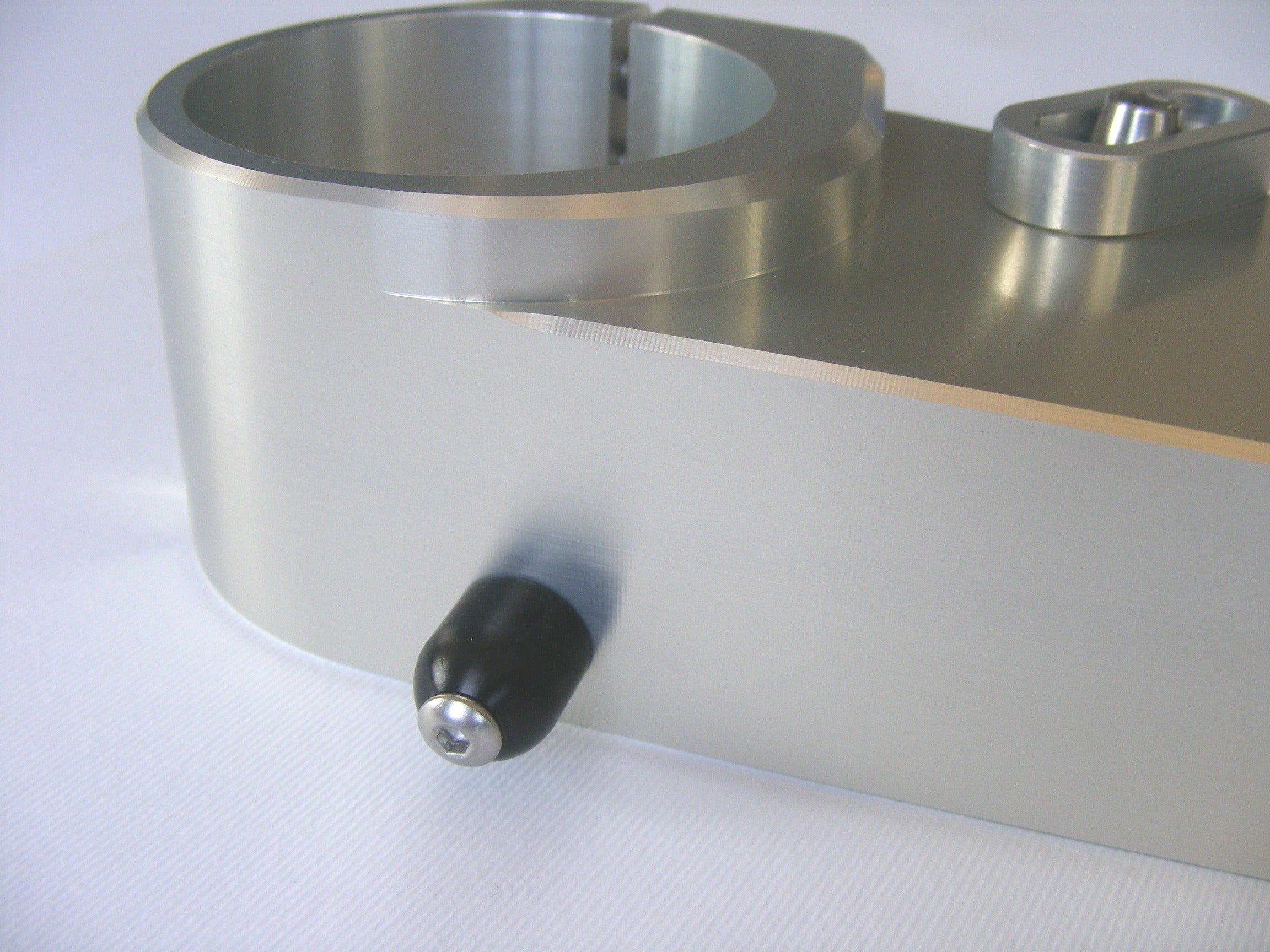 Ima Special Parts Yarış Çatal Kolları ayarlanabilir Offset ile Ducati Panigale V4/S/R (25-26) 