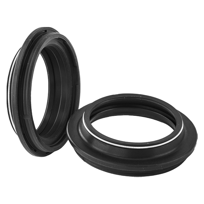 K-Tech Toz Kapakları Toz Sızdırmazlık Kiti Ducati Panigale 1299 (15-18) DSS-038 