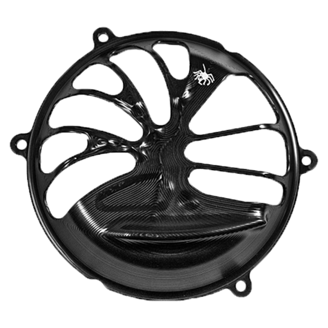 Kuru debriyaj kapağı Spider Racing Ducati Panigale V4/S/R (18-24) 20.D180.1 