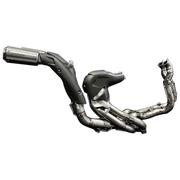 Vandemon Tam Sistem Yüksek Titanyum Ducati Panigale V4/S/R (18-24) 