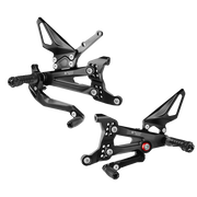 Bonamici Racing Ducati Panigale V4/S/R (18-24) DV4 ayaklık sistemi 