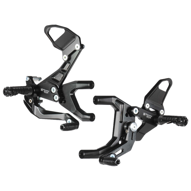 Bonamici Racing Ducati Panigale 1299/S (15-18) DV2 fren sistemi 