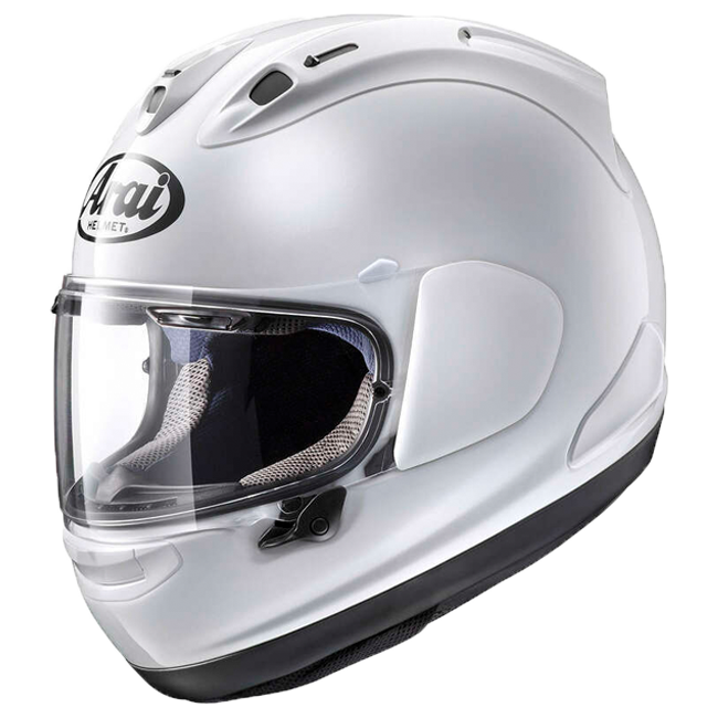 Arai RX-7V Evo Kask Elmas Beyaz 
