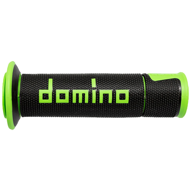 Domino Racing Grip Kauçuk A450 farklı renklerde – Ana renk Siyah 