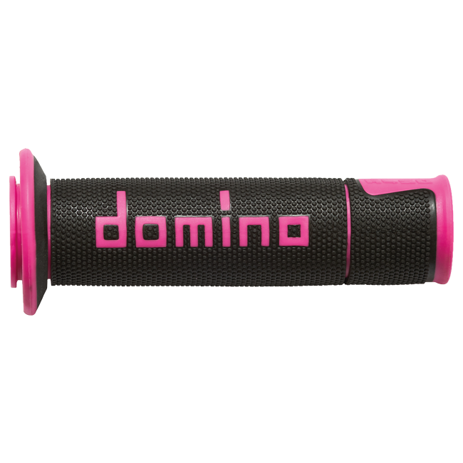 Domino Racing Grip Kauçuk A450 farklı renklerde – Ana renk Siyah 