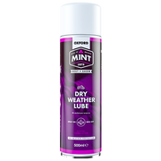 Oxford Mint Zincir Spreyi "Kuru Hava Yağı" - 500ml 