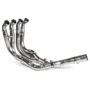 Akrapovic Manifold (Titanyum) BMW S1000RR K67 (19-26) E-B10E8 