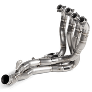 Akrapovic Egzoz Manifoldu (Titanyum) Honda CBR 1000 RR-R SC82 (20-23) E-H10E2 