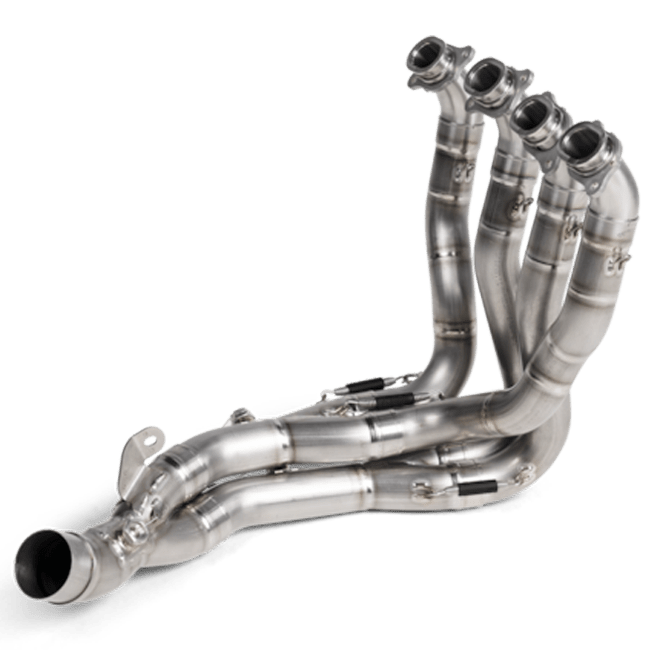 Akrapovic Manifold (Paslanmaz Çelik) Honda CBR 1000 RR-R SC82 (24-26) E-H10R11 