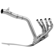 Akrapovic Egzoz Manifoldu (Paslanmaz Çelik) Honda CBR 600 RR (13-18) E-H6R8/1 