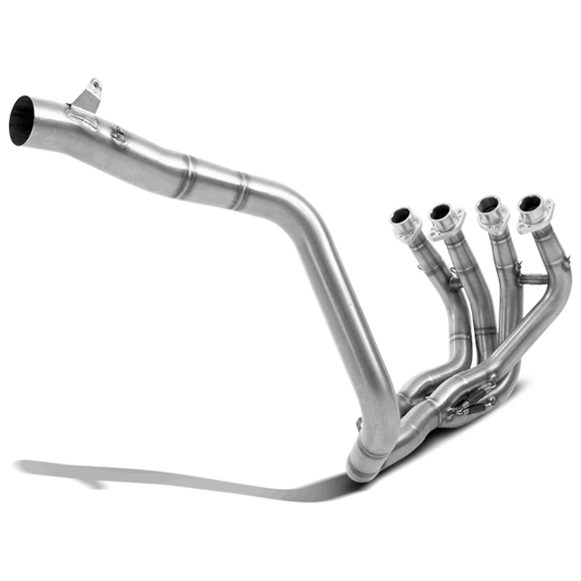 Akrapovic Egzoz Manifoldu (Paslanmaz Çelik) Honda CBR 600 RR (13-18) E-H6R8/1 