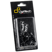 Alüminyum Motor Vida Seti LighTech BMW S1000RR K46 (09-14) 0B1M 