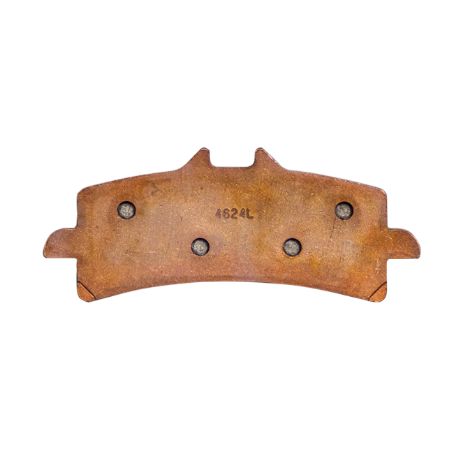 ZCOO B005 EXC Dayanıklılık Yarışı-Fren Balataları için Aprilia RSV4/1100 Factory/R/RR/RF (09-24) | B005EXC 