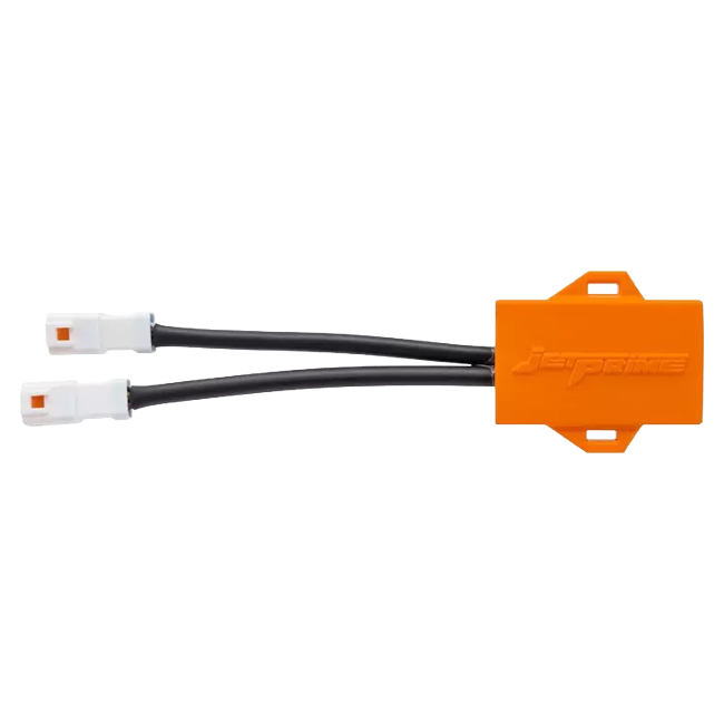 Eliminator elektronisches Fahrwerk vorne JetPrime Ducati Panigale 1199 R (12-15) JP ESR 013