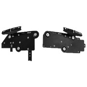 Elektronik- & Yan Kaplama Tutucu WorldSSP Feel Racing Ducati Panigale V2 955 (20-24) FR.03.KIT 