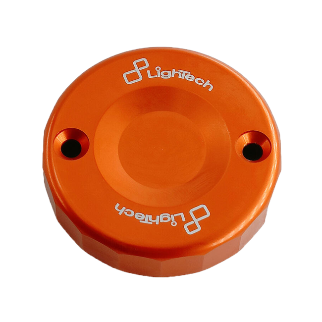 LighTech Ön Seviye Kabı Kapağı Aprilia RSV4/1100 Factory/R/RR/RF (09-26) FBC04 