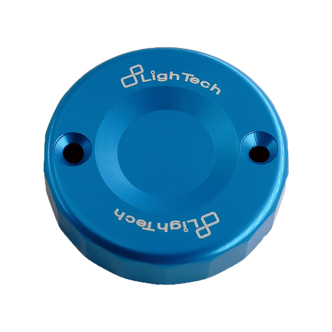 LighTech Triumph Street Triple 765 RS (17-26) için Ön Depo Kapağı FBC04 