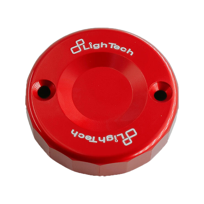 LighTech Ön Seviye Kabı Kapağı Aprilia RSV4/1100 Factory/R/RR/RF (09-26) FBC04 