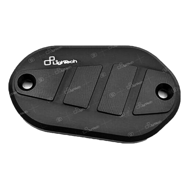 Ön Ausgleichsbehälter Kapağı LighTech Kawasaki Ninja 400 (18-23) FBC26 