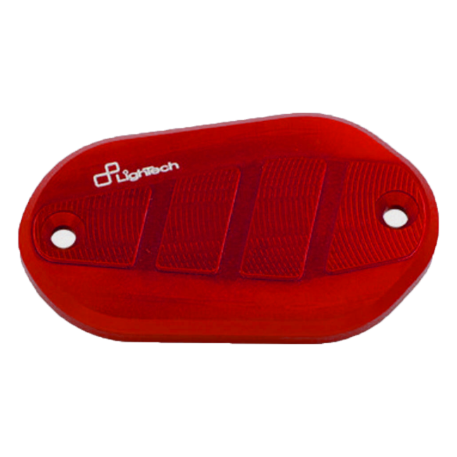 Ön Ausgleichsbehälter Kapağı LighTech Kawasaki Ninja 400 (18-23) FBC26 