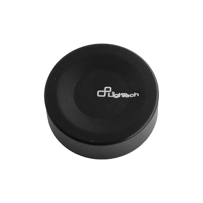 LighTech Ducati Panigale V4/S/R (20-24) için Arka Genleşme Tankı Kapağı FBC27 