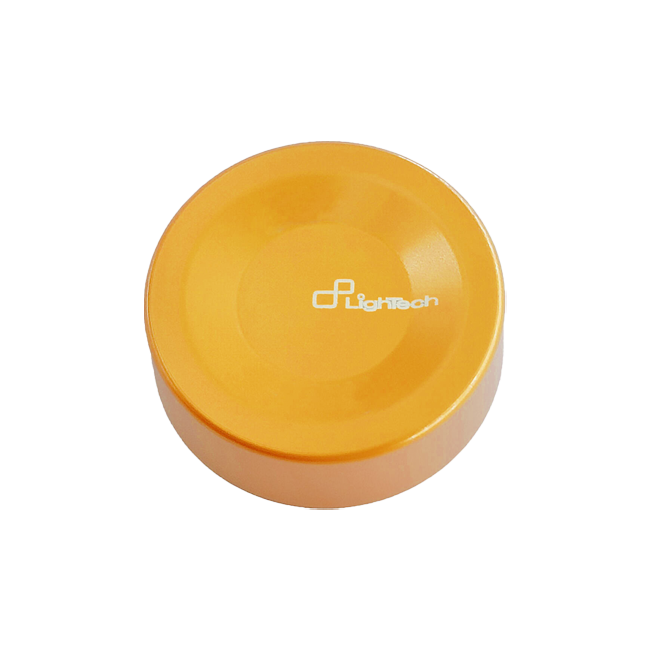 LighTech Ducati Panigale V4/S/R (20-24) için Arka Genleşme Tankı Kapağı FBC27 