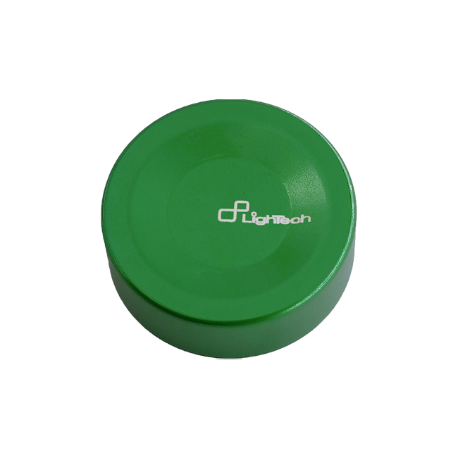 LighTech Ducati Panigale V4/S/R (20-24) için Arka Genleşme Tankı Kapağı FBC27 