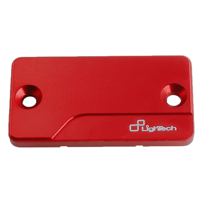 LighTech Kawasaki ZX-10R/RR (21-26) FBC32 Arka Sıvı Seviye Kabı Kapağı 