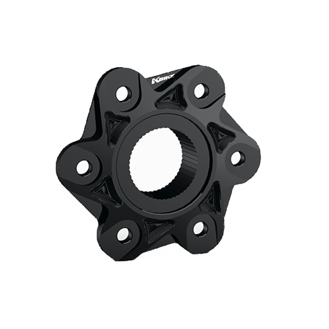 Alüminyum zincir dişlisi taşıyıcısı K-Bike Ducati Panigale V4/S/R (18-24) FC05 