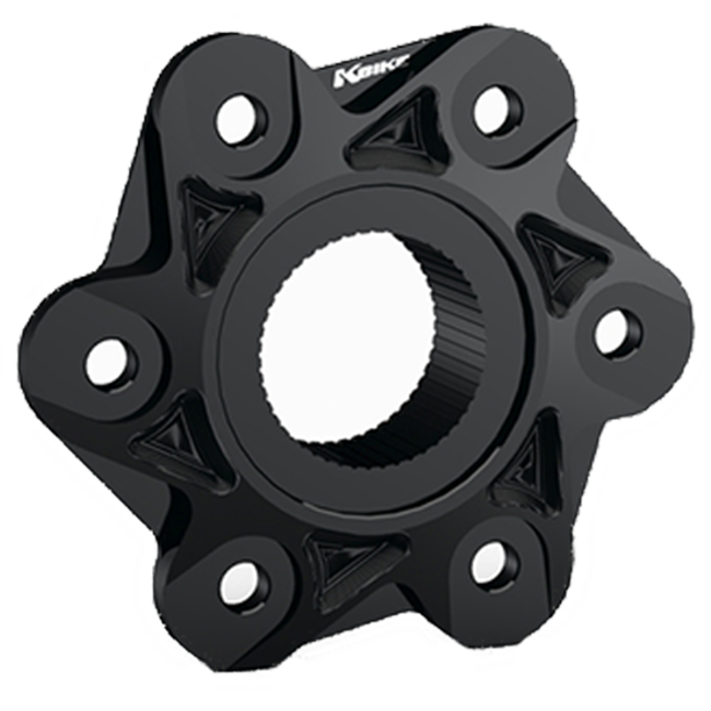 Alüminyum zincir dişlisi taşıyıcısı K-Bike Ducati Panigale V4/S/R (18-24) FC05 