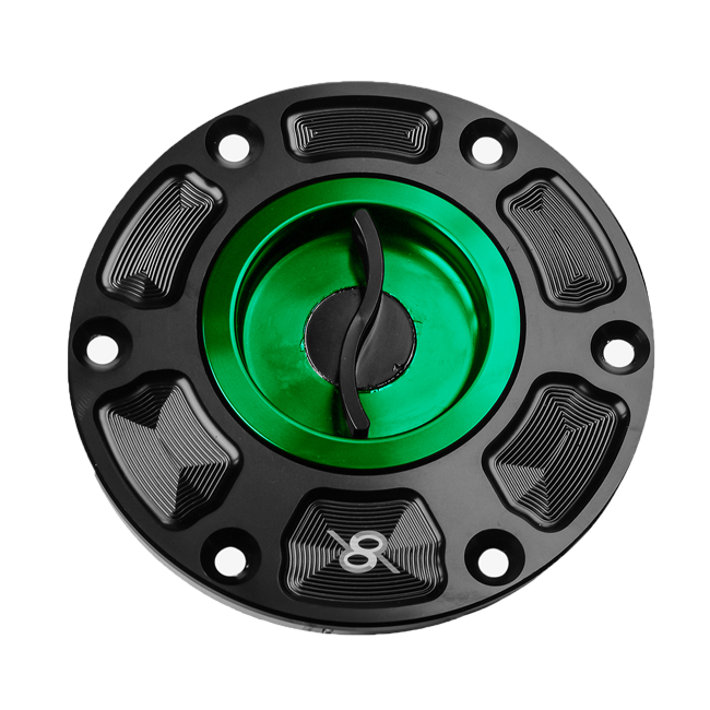 Bonamici Racing Aprilia RS 660 (20-26) FC090 hızlı bağlantılı depo kapağı 