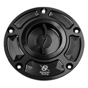 Bonamici Racing Honda CBR 1000 RR-R SC82 (20-26) FC120 hızlı bağlantılı depo kapağı 