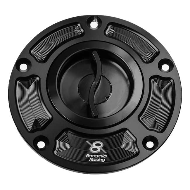 Bonamici Racing Honda CBR 1000 RR-R SC82 (20-26) FC120 hızlı bağlantılı depo kapağı 