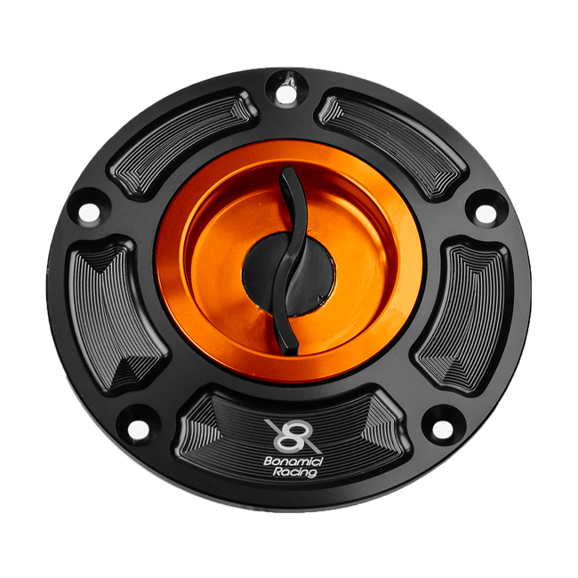 Bonamici Racing Honda CBR 1000 RR-R SC82 (20-26) FC120 hızlı bağlantılı depo kapağı 