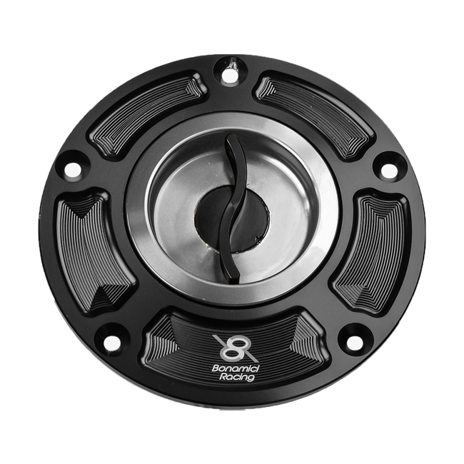 Bonamici Racing Honda CBR 1000 RR-R SC82 (20-26) FC120 hızlı bağlantılı depo kapağı 