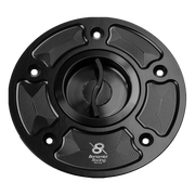 Bonamici Racing Honda CBR 600 RR PC69 (24-26) FC160 hızlı kapaklı yakıt deposu 