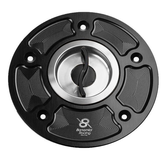 Bonamici Racing Honda CBR 600 RR PC69 (24-26) FC160 hızlı kapaklı yakıt deposu 