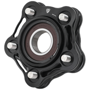 Ducati Panigale V4/S/R için CNC Racing Zincir Dişlisi Taşıyıcı (25-26) FC253 