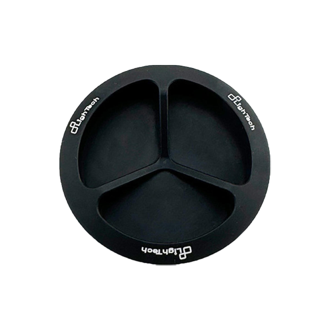 Yedek İç Flanş Yakıt Kapağı – LighTech Spin Lock TFN200 | Renkli Dişli Kapatma Yedeği 