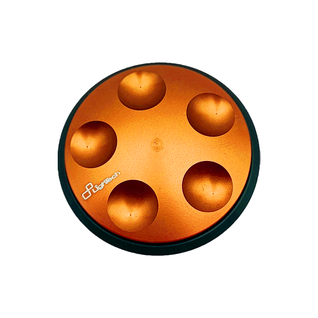 Yedek İç Flanş Yakıt Kapağı – LighTech Hızlı Sökme TRN200 | Renkli Yakıt Kapağı Yedeği 